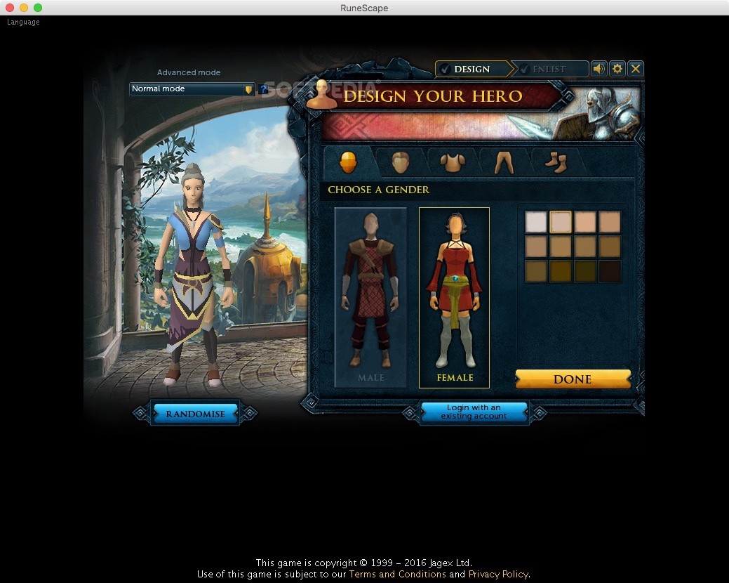Download Runescape For Mac Os